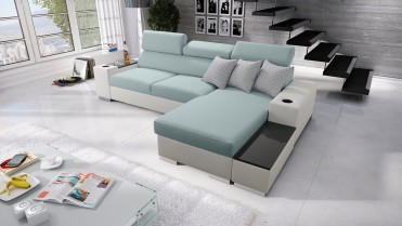 PERSEO MAXI Sofa med...