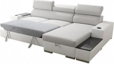 PERSEO MAXI Sofa med...