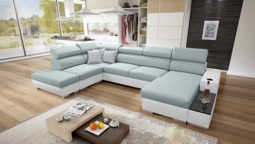 PERSEO U-Sofa