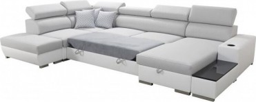 PERSEO U-Sofa