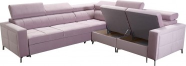 SIDE Hj&oslash;rnesofa