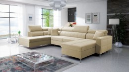 SIDE MAXI U-Sofa