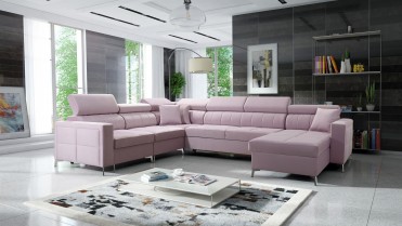 SIDE U-Sofa