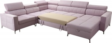 SIDE U-Sofa
