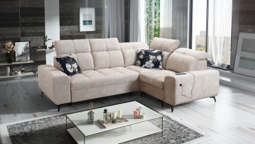 GOLDEN Hjørnesofa