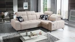 GOLDEN Hjørnesofa