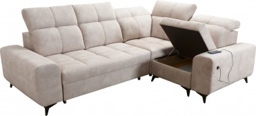 GOLDEN Hjørnesofa