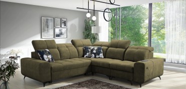 GOLDEN II Hjørnesofa
