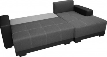 DALLAS Chaiselong sovesofa