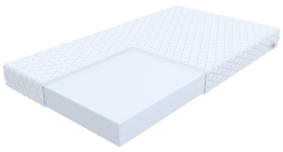 4KIDS II Skummadras