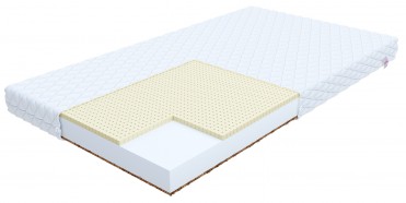 PIKOLO MED KOKOS OG LATEX