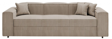 SOKO 3 Personers sofa