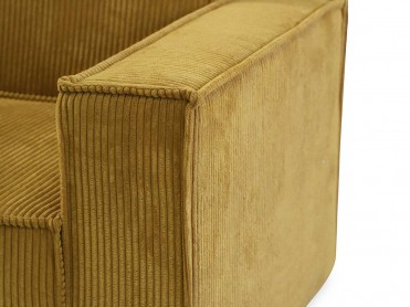 VIVA STAR 2 Personers sofa