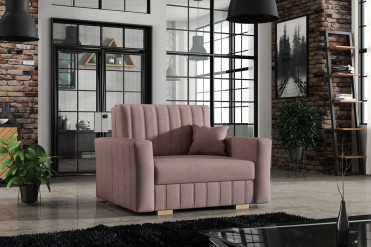 Viva Glam Sofa