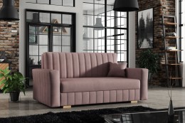 VIVA GLAM II Sovesofa