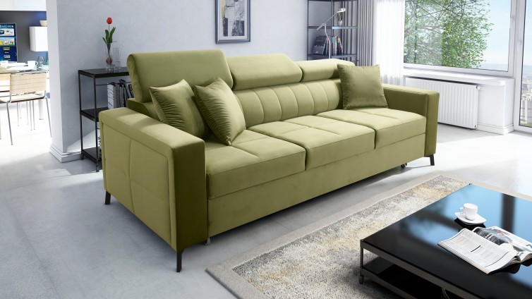 SIDE 3 Personers sofa