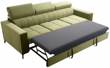SIDE 3 Personers sofa