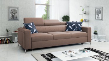 BALTICO 3 Personers sofa
