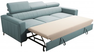 BALTICO 3 Personers sofa