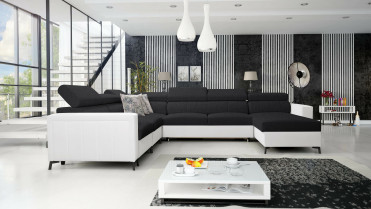 BALTICO MAXI U-Sofa |...
