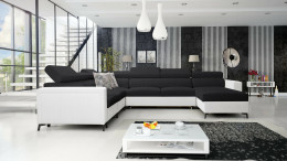 BALTICO MAXI U-Sofa | design selv