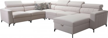 BALTICO MAXI U-Sofa |...