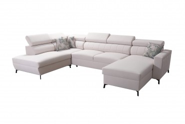 BALTICO U-Sofa | design selv