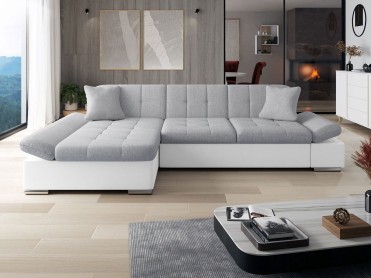 MALVI II Sovesofa med...