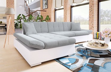 MALVI II Sovesofa med...