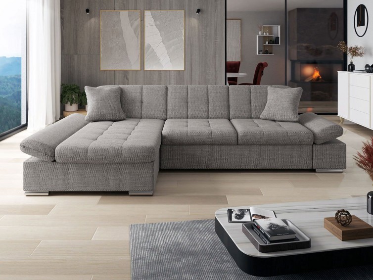 MONTANA II Chaiselong sofa