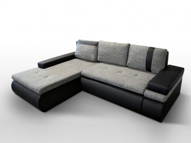 SOFIA Chaiselong sovesofa