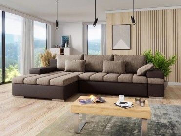 BANGKOK II Sovesofa med...