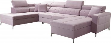 SIDE MAXI U-Sofa | design selv