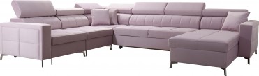 SIDE U-Sofa | design selv