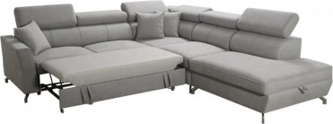 VENETO Sofa med chaiselong...
