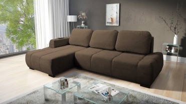 FRESCO Chaiselong sofa