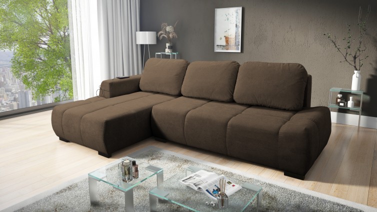FRESCO Chaiselong sofa
