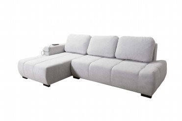 FRESCO Chaiselong sofa