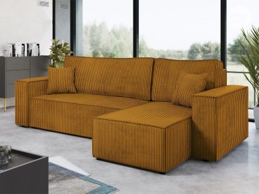 ARLA Chaiselong sofa