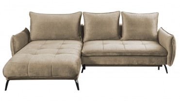 VINNI Sofa med chaiselong