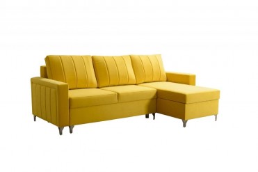 ROSSI Chaiselong sovesofa