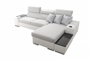 PERSEO MAXI Sofa med...