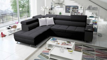 MORENA II Hjørnesofa |...