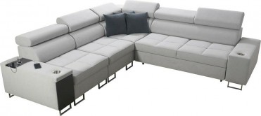 MORENA MAXI Hjørnesofa |...