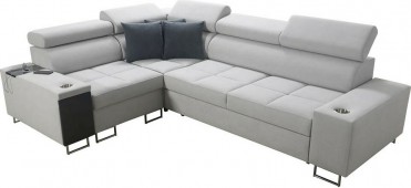 MORENA Hjørnesofa | design...