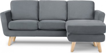 TAGIO Chaiselong sofa