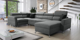 VENETO U-Sofa | design selv