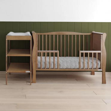 Woodies Noble Cot DAYBED...