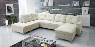 ADONIS U-Sofa | design selv
