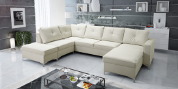 ADONIS U-Sofa | design selv